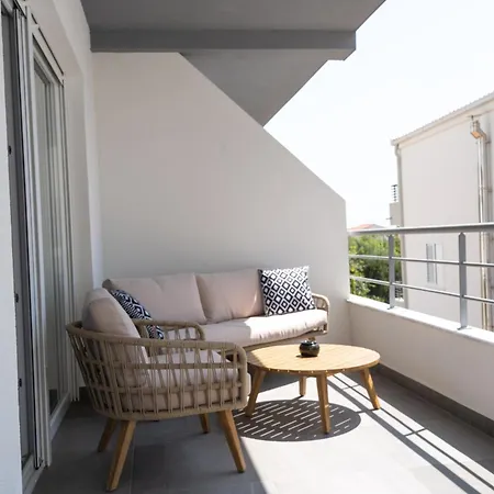 Apartment Seget 14 Trogir
