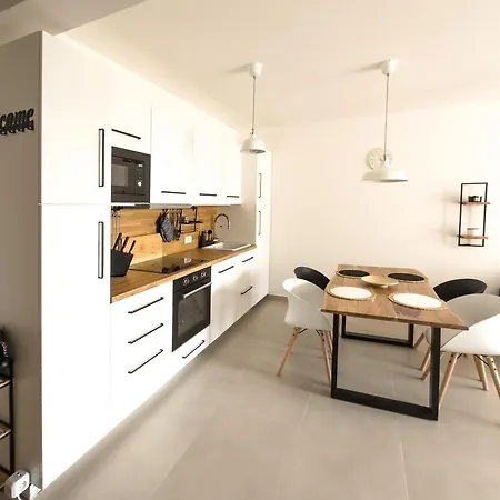 Apartment Seget 14 Trogir
