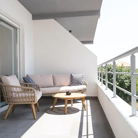 Apartment Seget 14