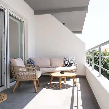 Seget 14 Apartment Trogir