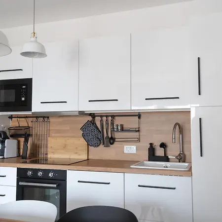 Apartment Seget 14