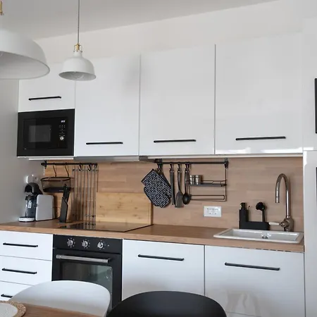 Apartment Seget 14 Trogir