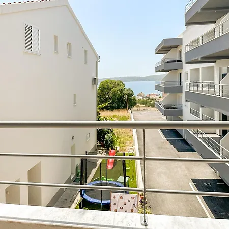 Seget 14 Apartment Trogir